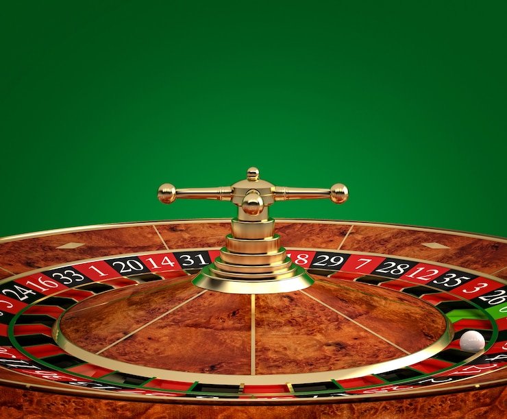 Ilustrasi proses deposit transaksi online yang aman pada platform hiburan digital